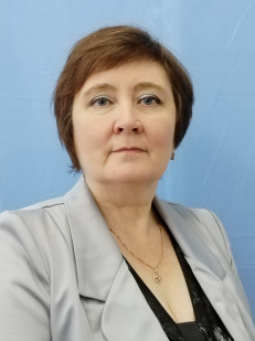 Колечкина Наталья Васильевна Колечкина Наталья Васильевна