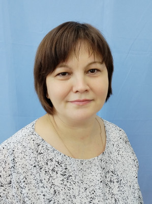 Педагогический работник Иванова Ирина Васильевна Педагогический работник Иванова Ирина Васильевна