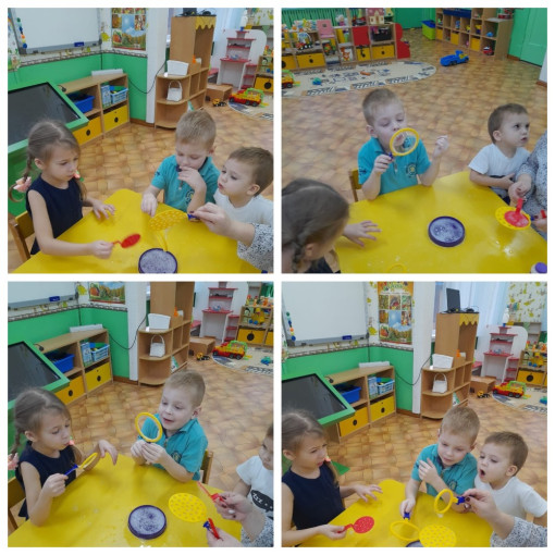 Игры наших детей Игры наших детей.